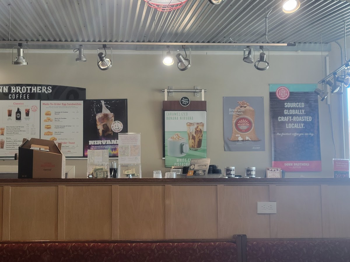 Dunn Brothers Coffee Photos 2